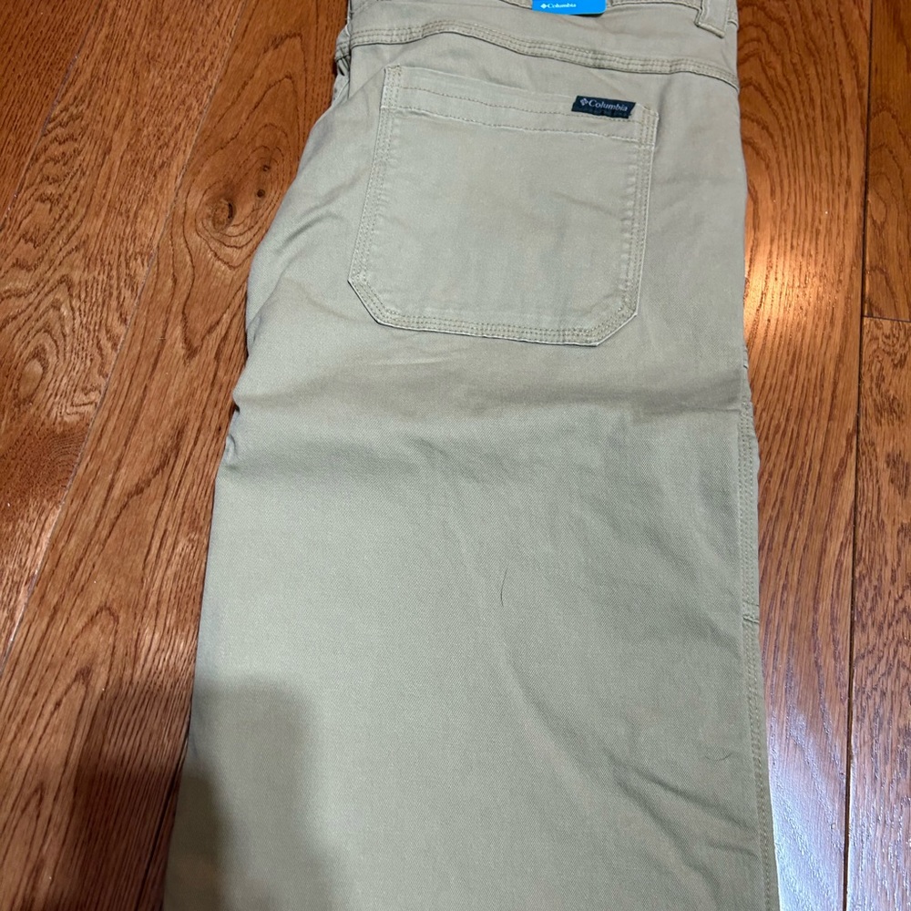 Columbia Men's ROC™ Pants - Picture 2 of 2